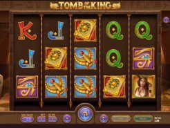 Tomb of the King Slots
