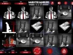 Gangster Gamblers